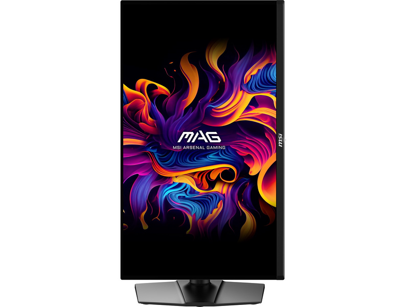 26.5" MSI MAG 271QPX QD-OLED E2