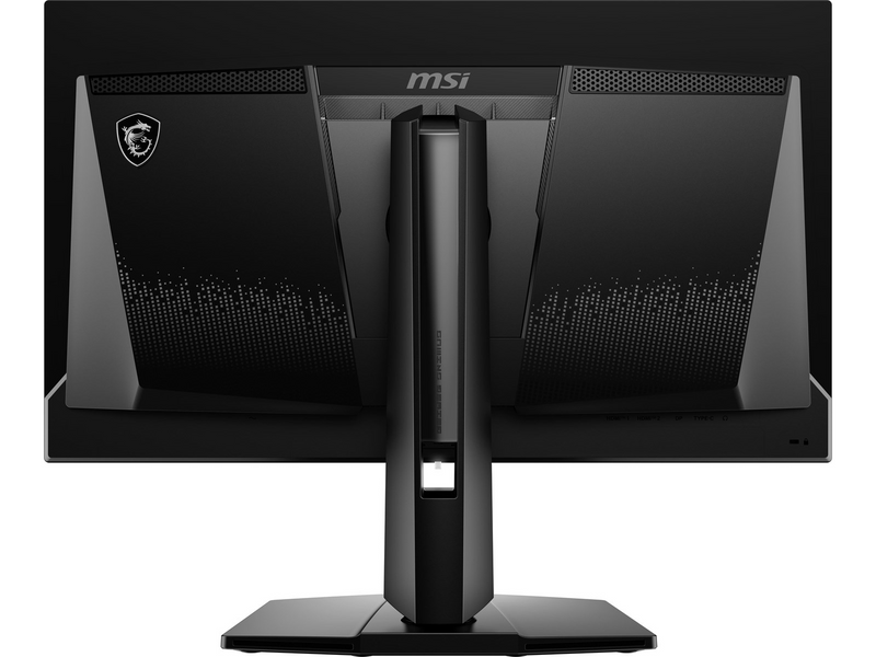 26.5" MSI MAG 271QPX QD-OLED E2