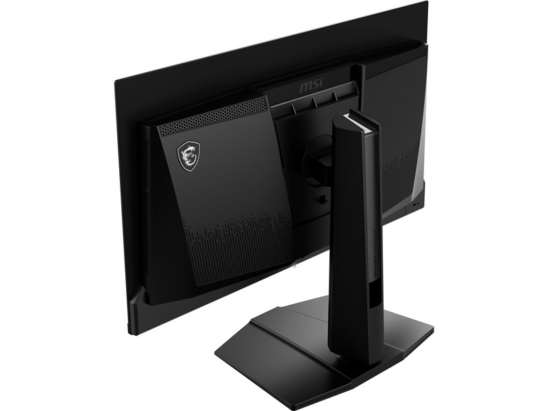 26.5" MSI MAG 271QPX QD-OLED E2