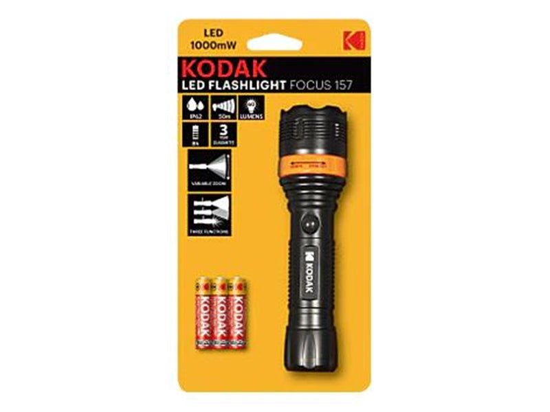KODAK LED Focus 157