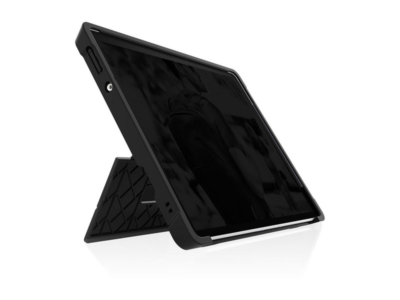 STM Dux Shell (Surface Pro 8) AP - Black
