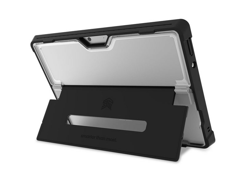 STM Dux Shell (Surface Pro 8) AP - Black