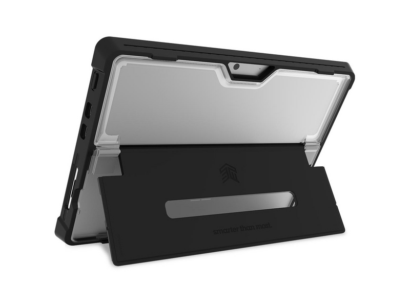 STM Dux Shell (Surface Pro 8) AP - Black