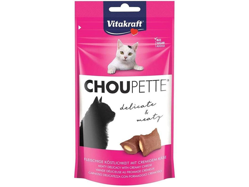 Vitakraft - Choupette® Cheese 40g Cat - (59466)