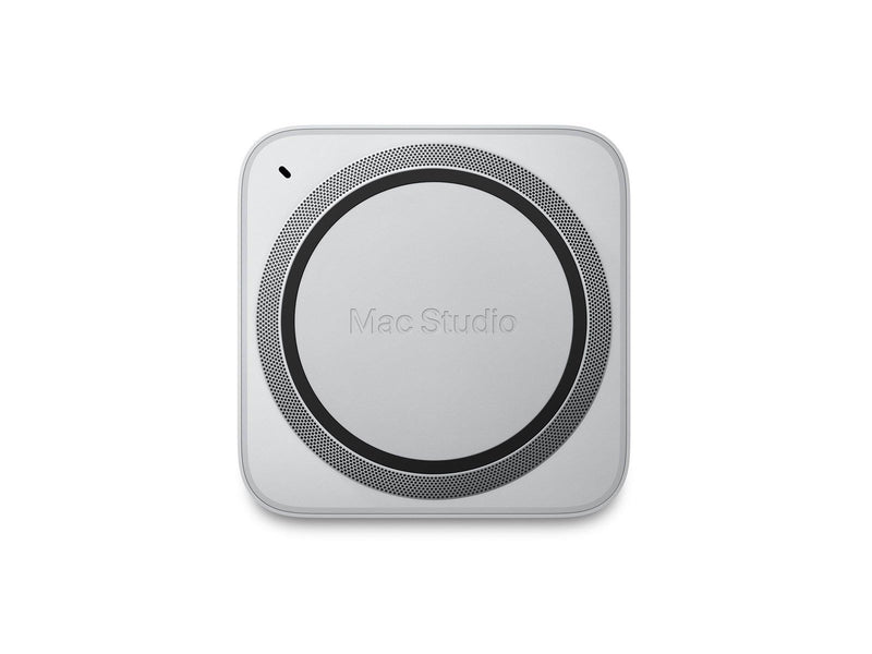 Apple Mac Studio - USFF - M2 Max - 32 GB - SSD 512 GB