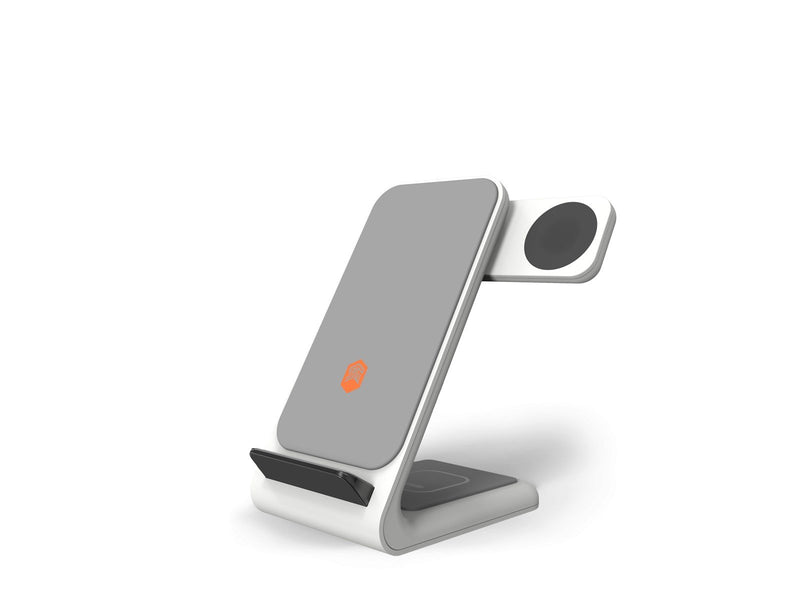 STM ChargeTree Swing - White