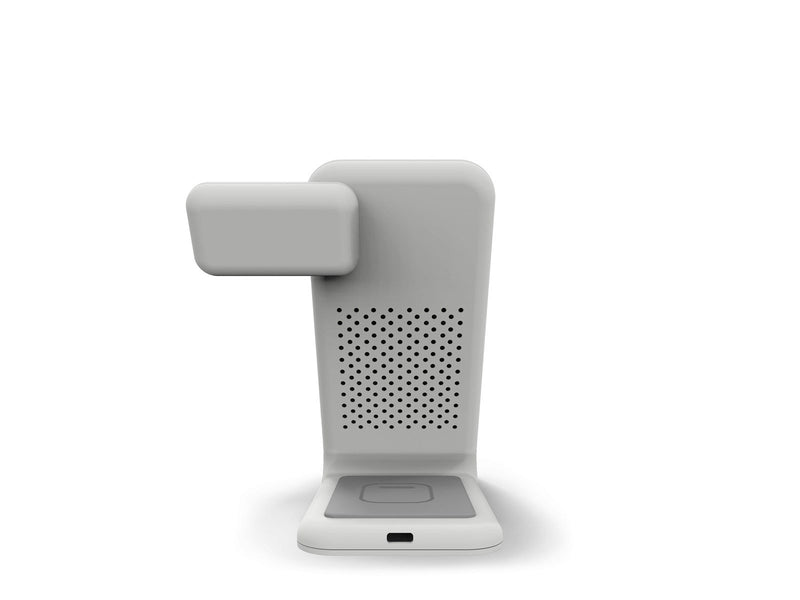 STM ChargeTree Swing - White