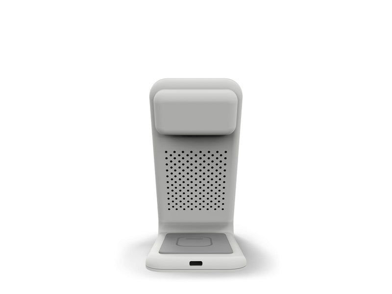 STM ChargeTree Swing - White