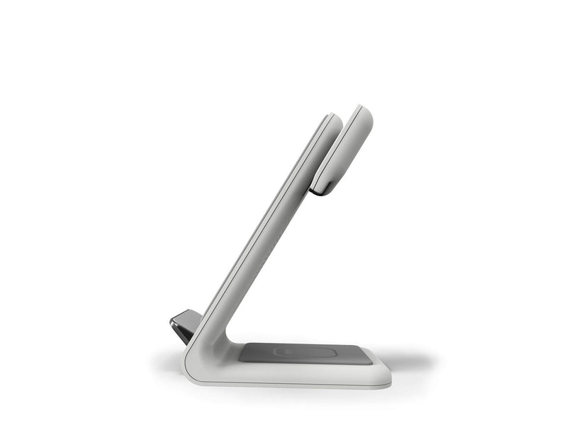 STM ChargeTree Swing - White