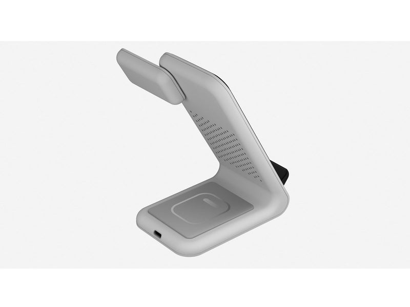 STM ChargeTree Swing - White