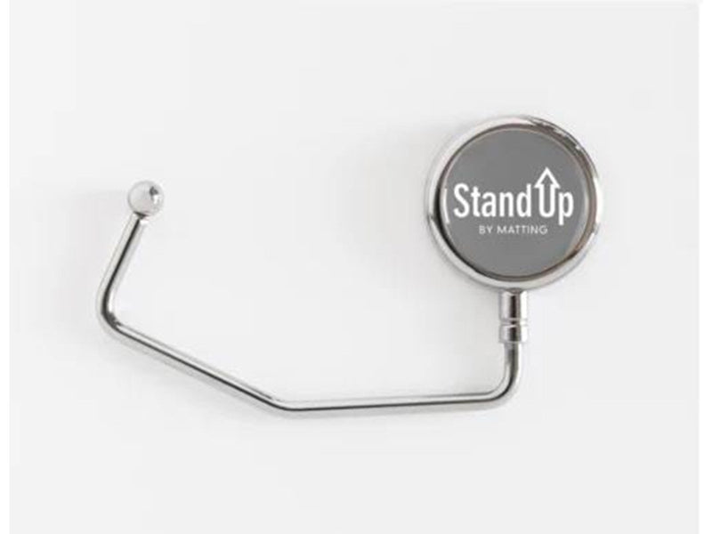 Matting StandUp Hook