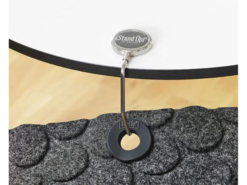 Matting StandUp Hook