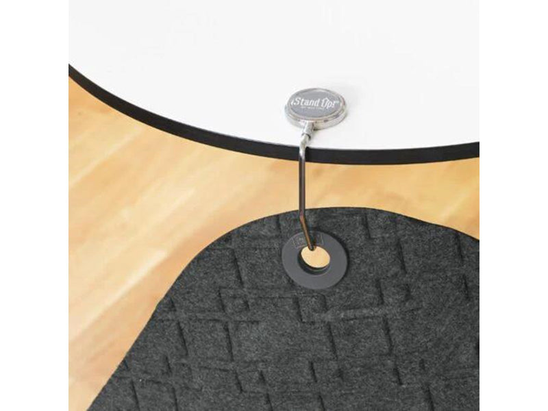 Matting StandUp Hook