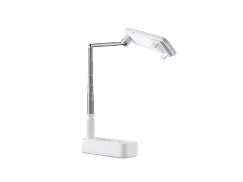 4smarts Selfie Stand LoomiPod Fold with Lamps and Remote