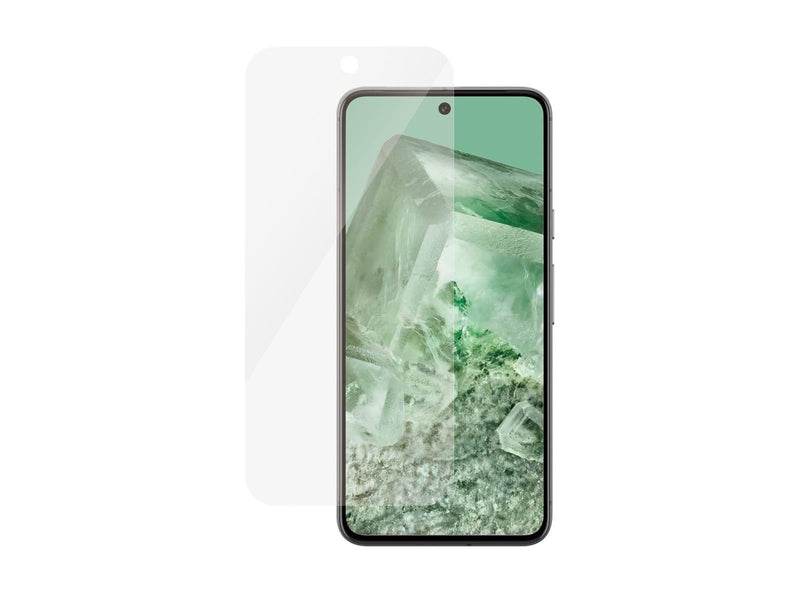 PanzerGlass Screen Protector Google Pixel 9 | 9 Pro |  Ultra-Wide Fit