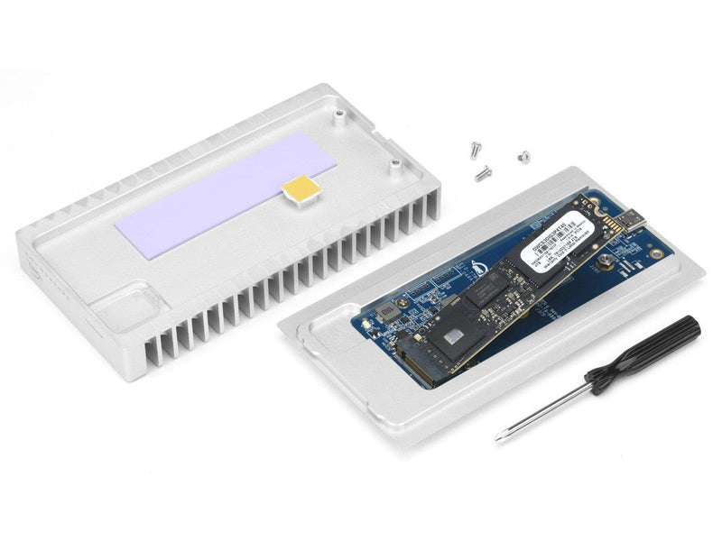 OWC Express 1M2
