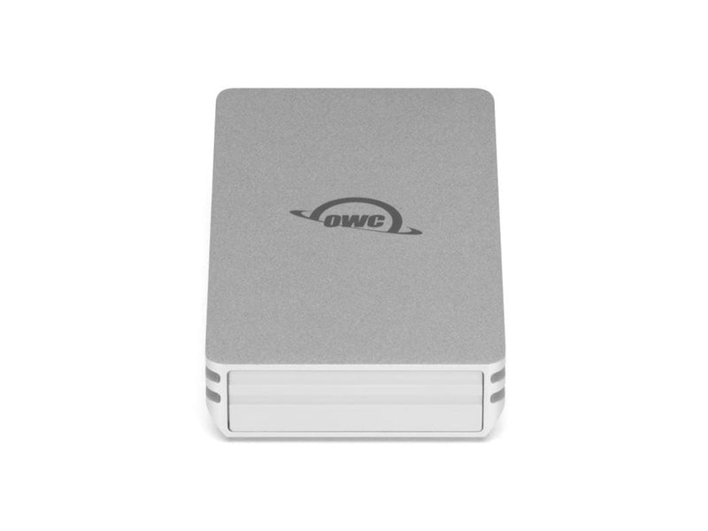 OWC Envoy (2.0TB) - USB 3.2 (10Gb/s) Bus-Powered Portable NVMe SSD