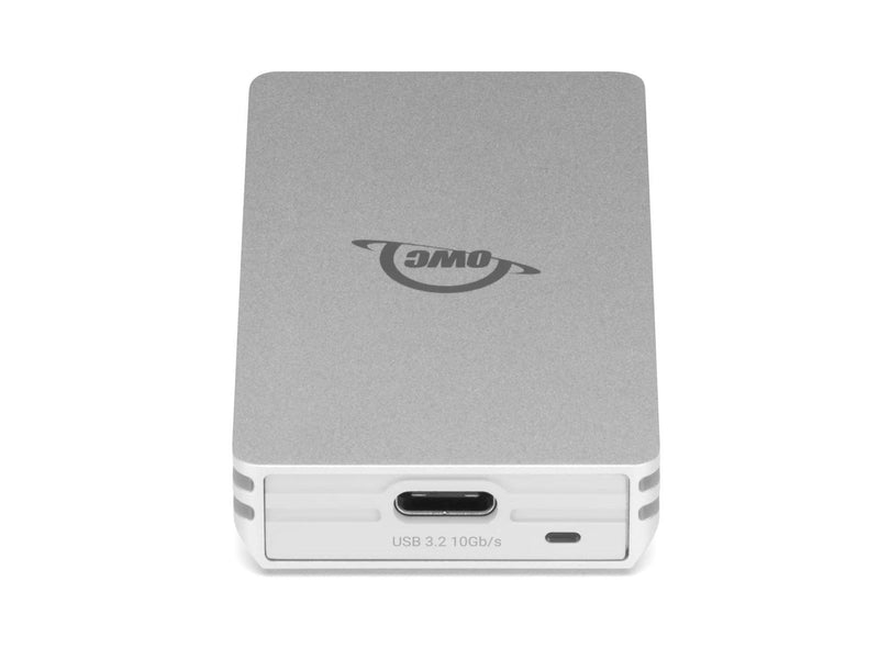 OWC Envoy (2.0TB) - USB 3.2 (10Gb/s) Bus-Powered Portable NVMe SSD