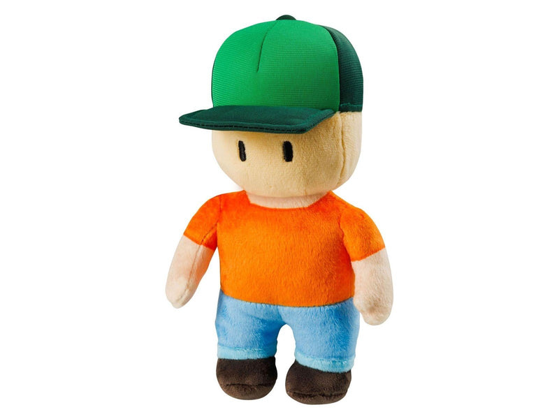 Stumble Guys Cuddle Plush - Mr. Stumble 20cm