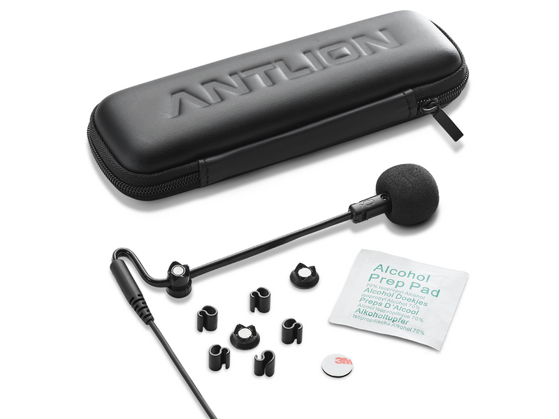 AntLion Audio ModMic UNI 2