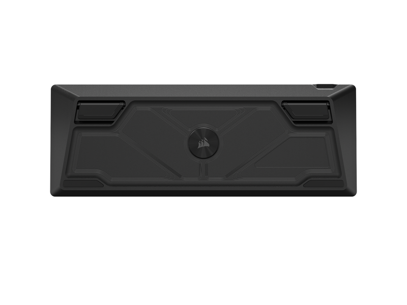 Corsair K70 Core TKL - Gaming Tastaturen - Englisch - US - Schwarz