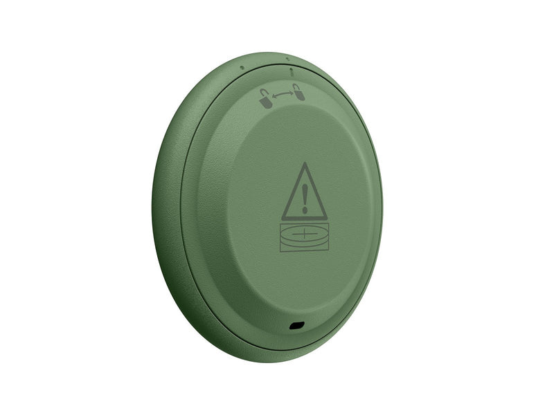 Motorola Moto Tag 1-Pack - Jade Green