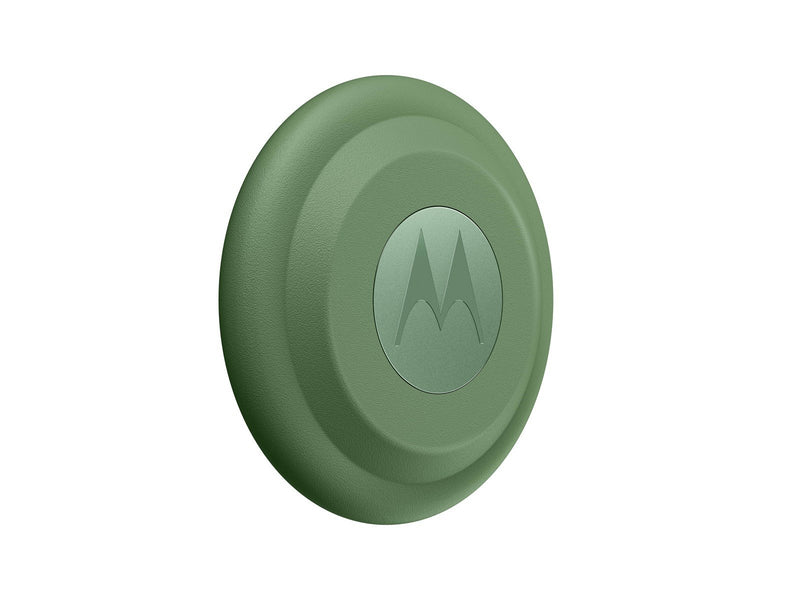 Motorola Moto Tag 1-Pack - Jade Green