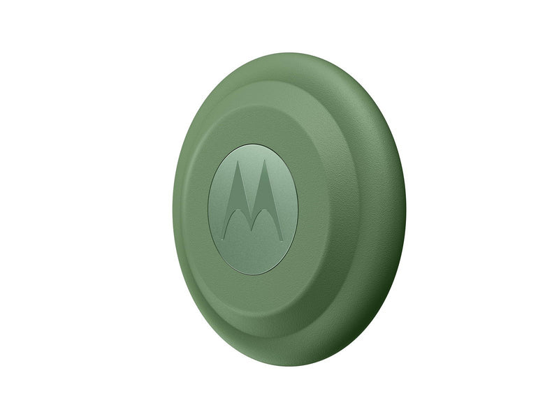 Motorola Moto Tag 1-Pack - Jade Green