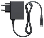 Nintendo Switch Netzteil schwarz