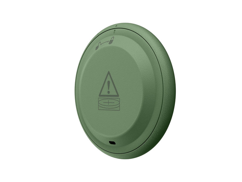 Motorola Moto Tag 4-Pack - 2x Blue 2x Green