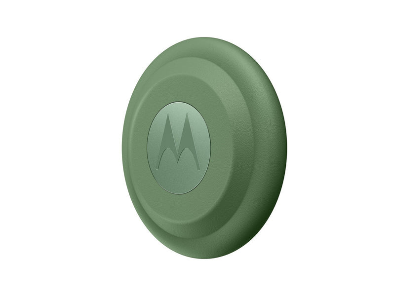 Motorola Moto Tag 4-Pack - 2x Blue 2x Green