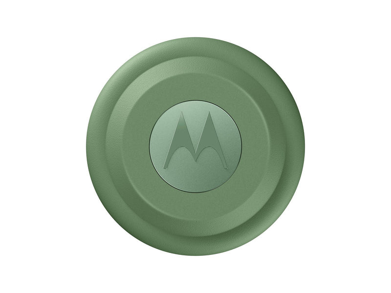 Motorola Moto Tag 4-Pack - 2x Blue 2x Green