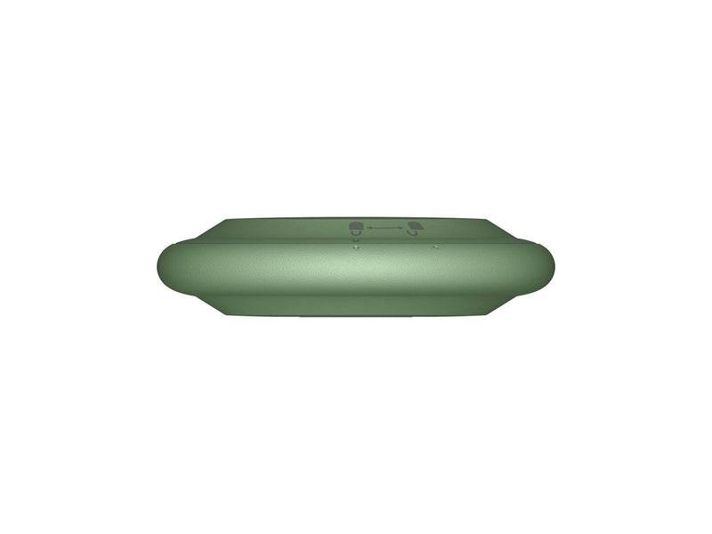 Motorola Moto Tag 4-Pack - 2x Blue 2x Green