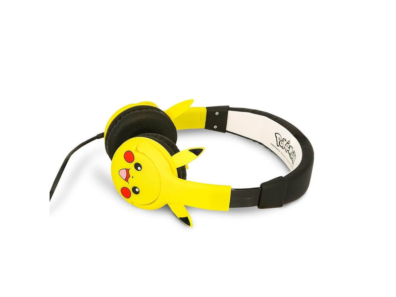 OTL Pokémon Pikachu Kids Headphones
