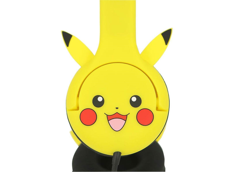 OTL Pokémon Pikachu Kids Headphones