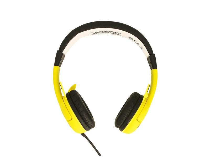 OTL Pokémon Pikachu Kids Headphones