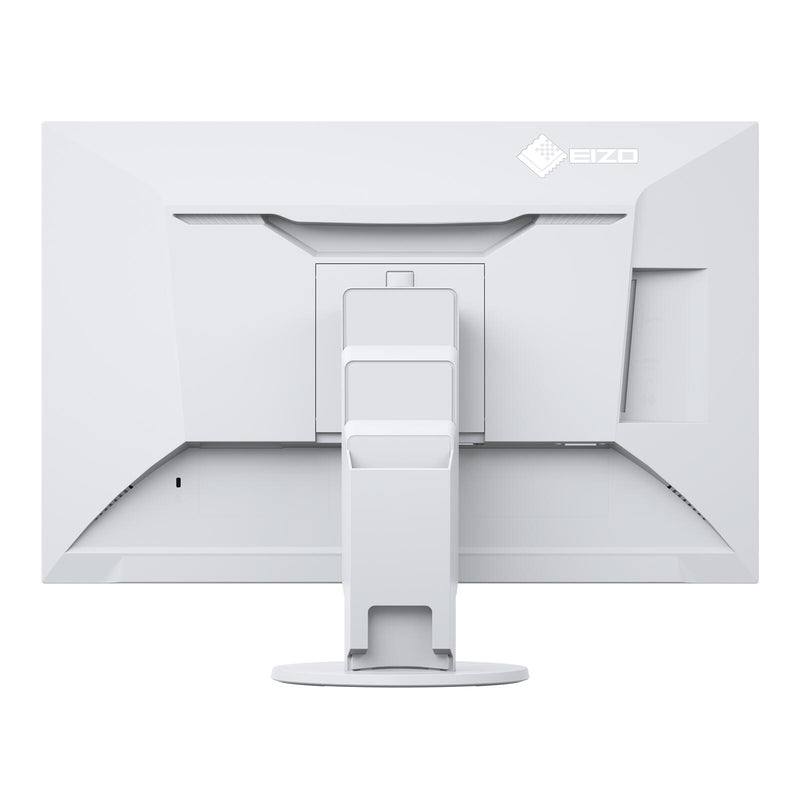 EIZO FlexScan EV2456-WT LED-Monitor 61,1 cm 24,1 Zoll weiß