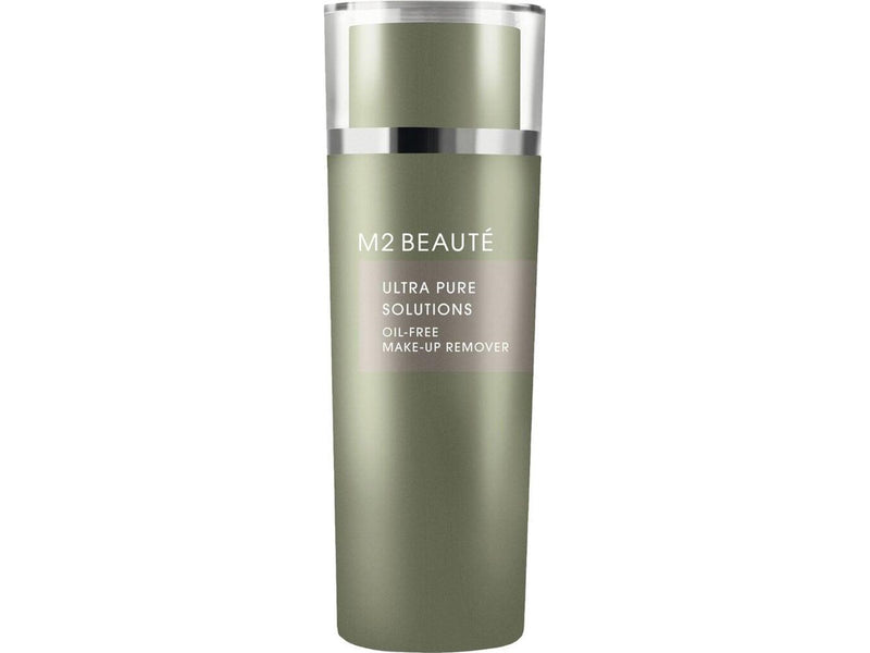 M2 Beauté Oil-free Makeup Remover 150 ml