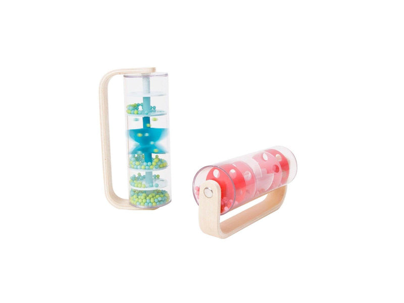 Classic World Rainmaker Red