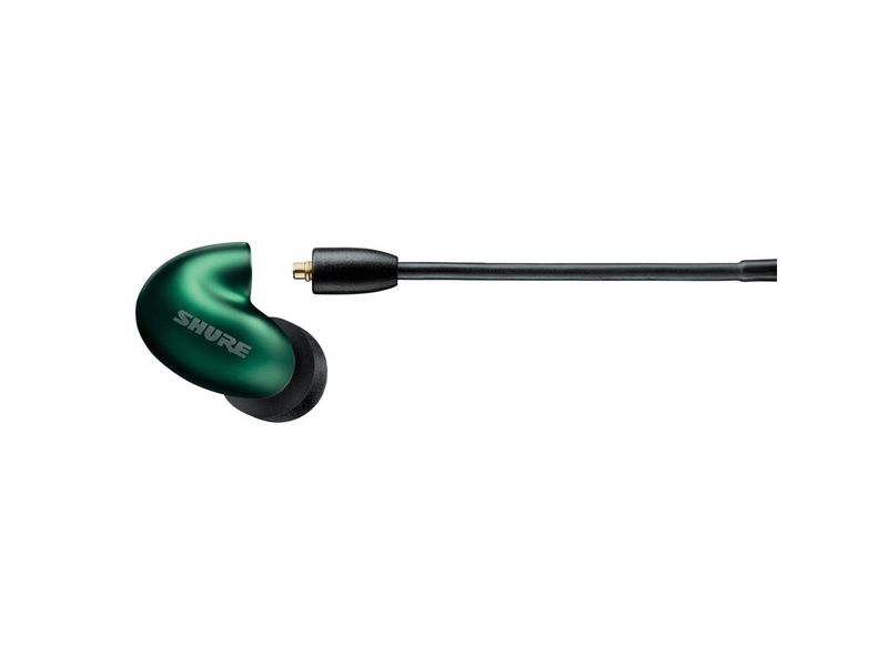Shure SE846 Gen. 2 jade