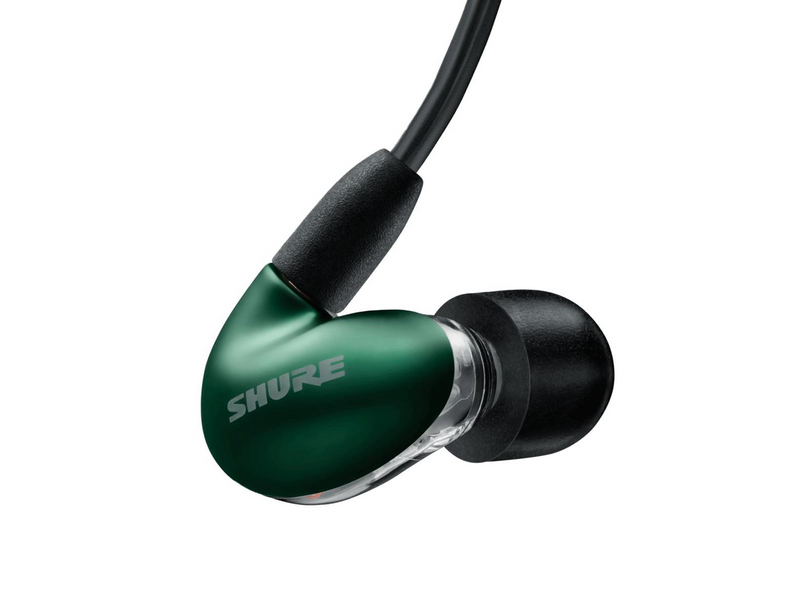 Shure SE846 Gen. 2 jade