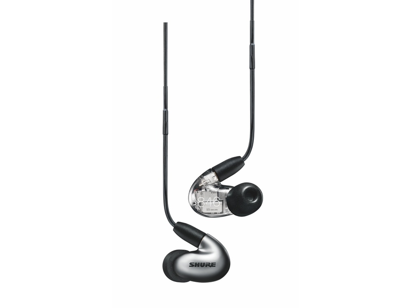 Shure SE846 Gen 2 - Grey