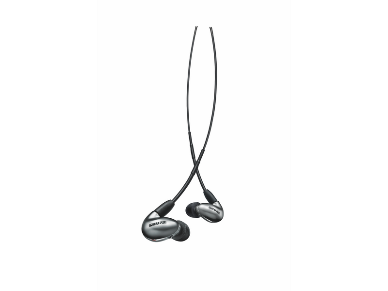 Shure SE846 Gen 2 - Grey