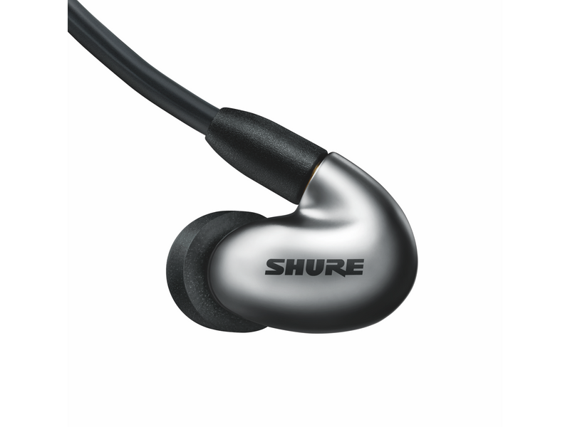 Shure SE846 Gen 2 - Grey