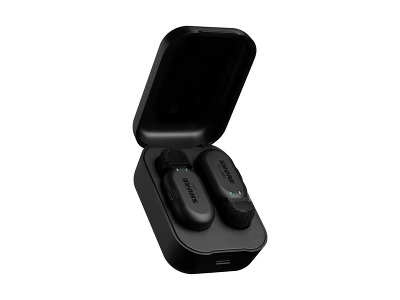 Shure MoveMic Two Receiver Kit