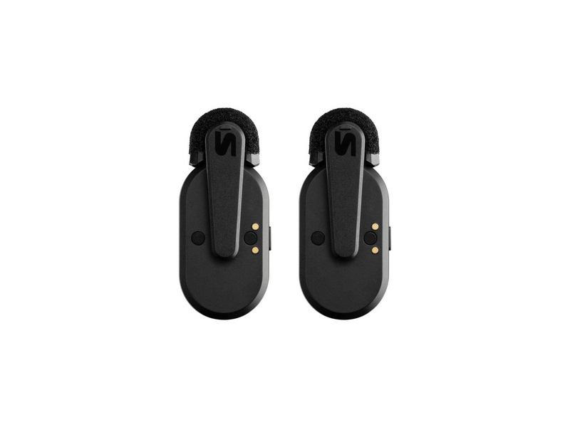Shure MoveMic Two Receiver Kit