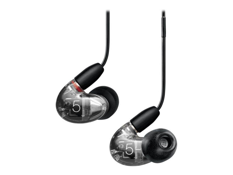 Shure AONIC 5 - Transparent