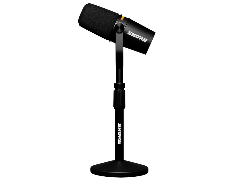 Shure MOTIV MV7+ Podcast Kit