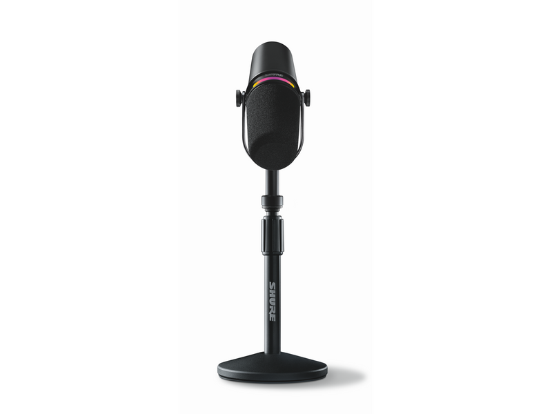 Shure MOTIV MV7+ Podcast Kit