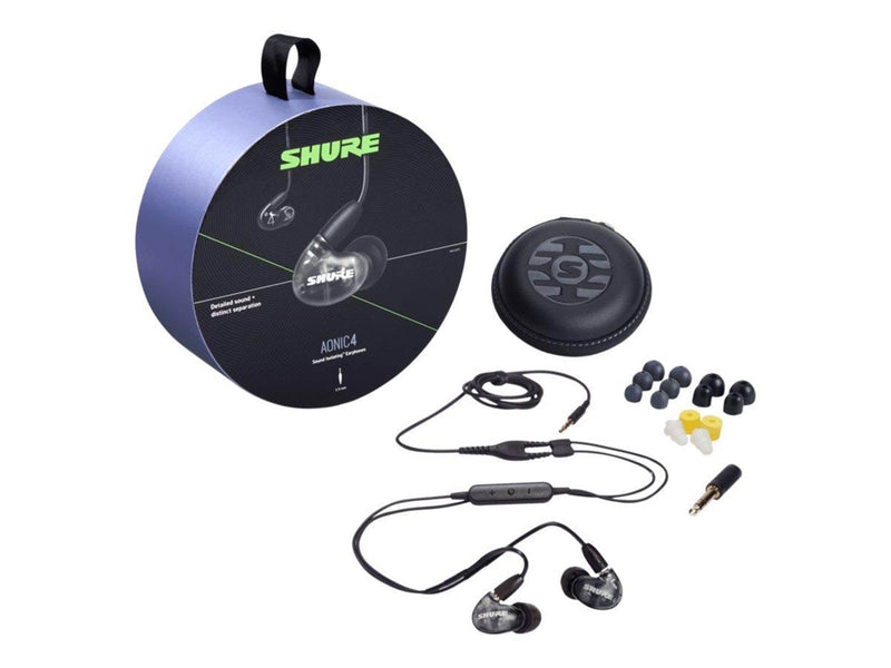 Shure AONIC 4 - Black